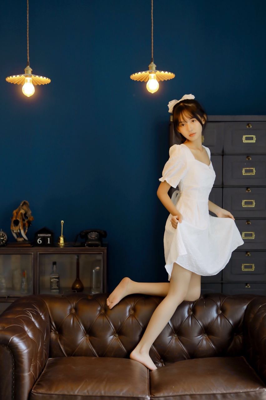 少女写真33-小橘子网