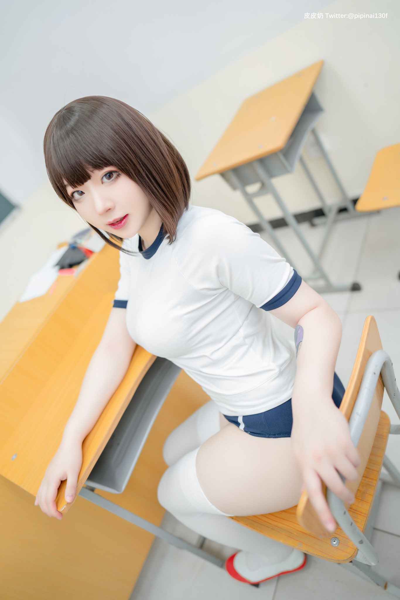 皮皮奶34套合集【1739P，22V，16.37G，秒传链接】