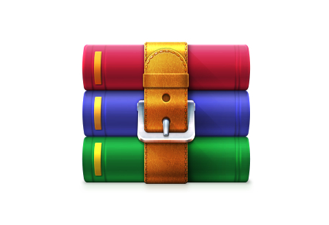 WinRAR 去广告版本