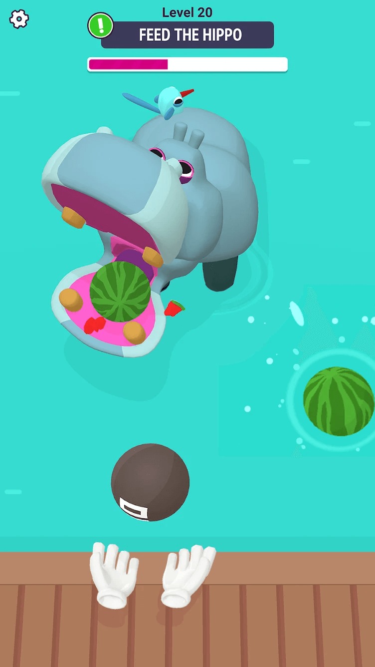 动物园多玩法模拟经营手游《Zoo》打造属于自己的美好世界 5.jpg