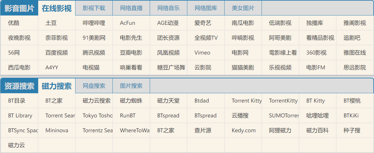 [疑问]  有没电影网推荐